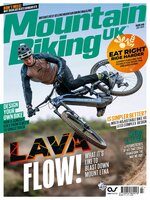 Mountain Biking UK
